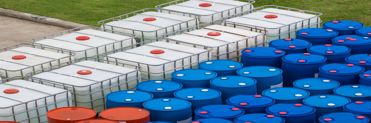 Phase Transfer Catalysts: What They Are, Types and Where They Are Used (TBAB, TEBAC, TBAI)