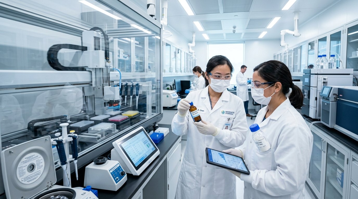 How Phase Transfer Catalysts Improve Chemical Manufacturing
