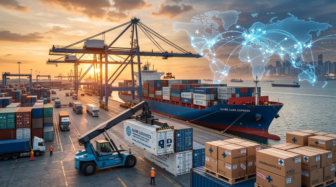 Quality and Documentation in Worldwide Chemical Supply