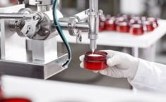 Adhesives & Sealants industry