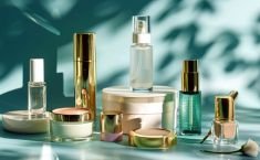 Personal Care industry