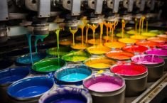 Paints & Coatings industry