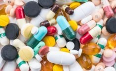 Pharmaceuticals industry
