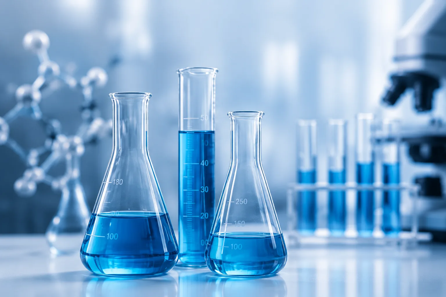 Chemical laboratory