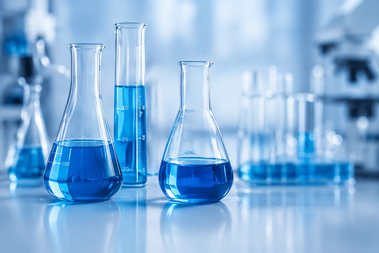 Specialty chemical product packaging
