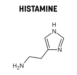 Higher Amines (Vistramine 100)