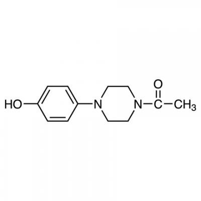 1-Acetyl-4-(4-Hydroxy Phenyl) Piperazine