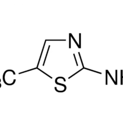 2-Amino-5-Methylthiazole