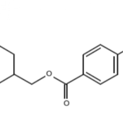 2-Ethylhexyl 4-Aminobenzoate