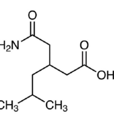 3-(Carbamoylmethyl)-5-Methyl Hexanoic Acid
