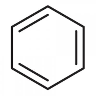 Benzene