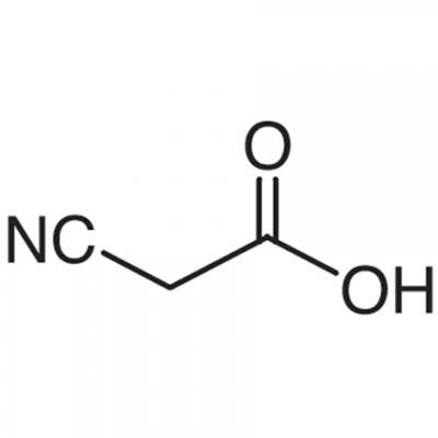 Cyano Acetic Acid 70%