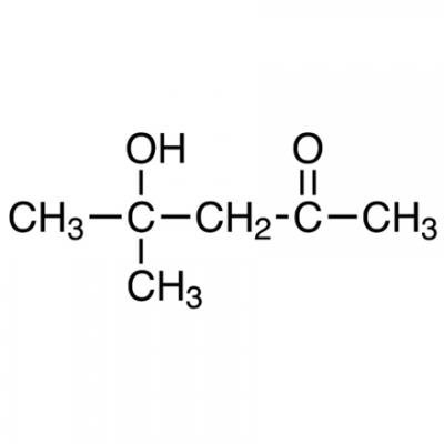 Diacetone Alcohol (DA)