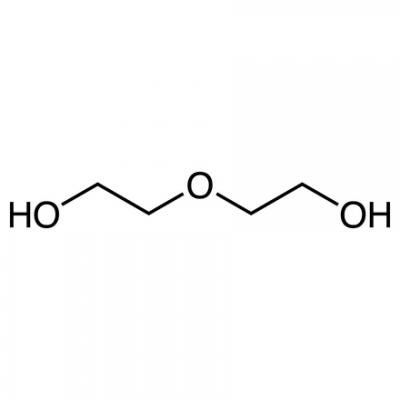 Diethylene Glycol (DEG)