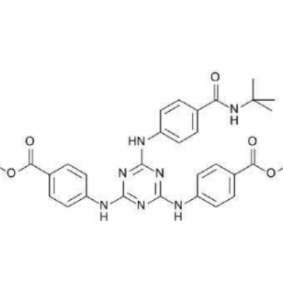 Diethylhexyl Butamido Triazone (DHBT)