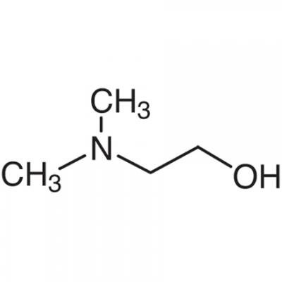 Dimethylaminoethanol (DMAE)