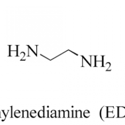 Ethylenediamine (EDA)