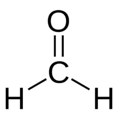 Formaldehyde