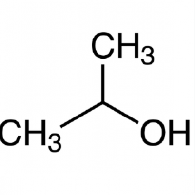 Isopropyl Alcohol (IPA)