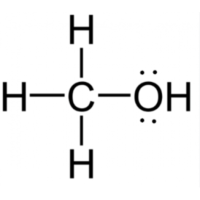 Methanol