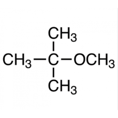 Methyl Tert Butyl Ether (MTBE)