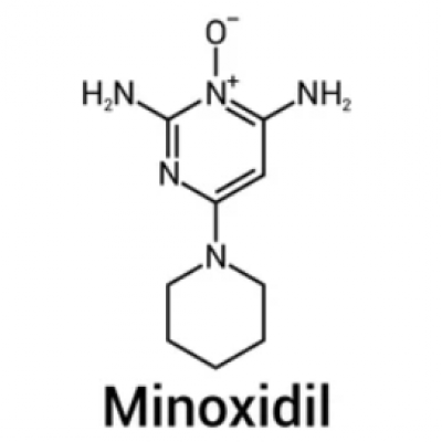 Minoxidil