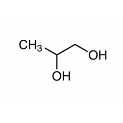 Propylene Glycol (PG)