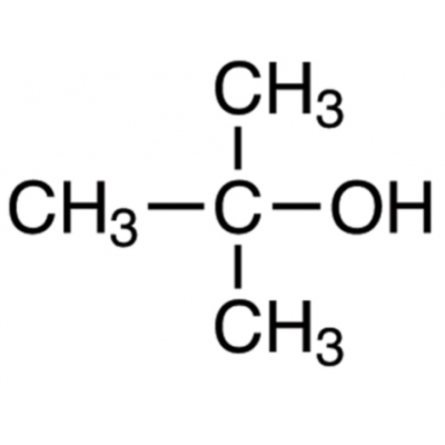 Tertiary Butanol