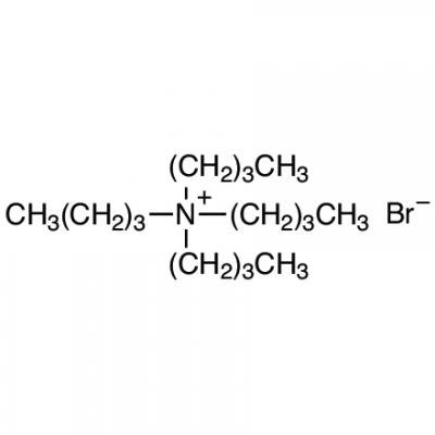 Tetra Butyl Ammonium Bromide (TBAB)