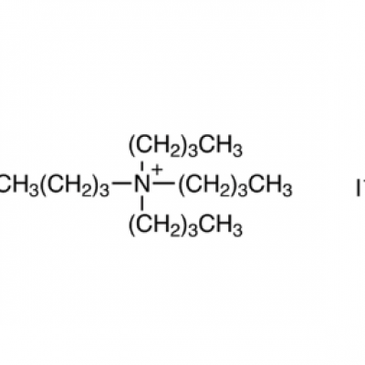 Tetra Butyl Ammonium Iodide
