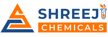 Shreeji Chemicals logo